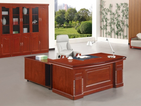 油漆辦(bàn)公(gōng)桌-GT01