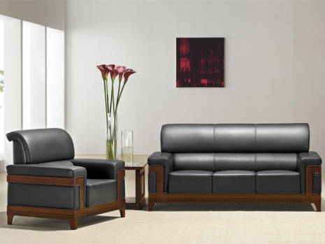 實木(mù)沙發-GT05