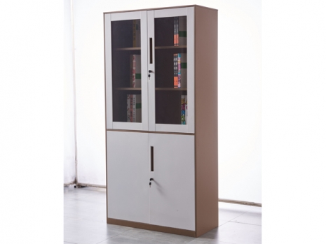 鐵皮文(wén)件櫃-GT02