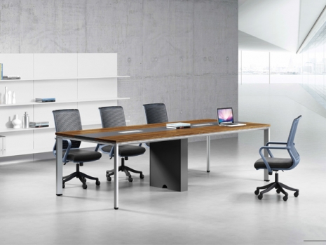 闆式會議桌-GT05