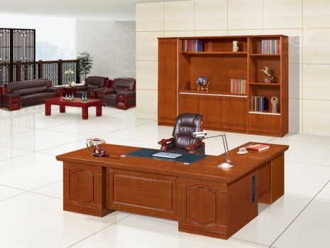 油漆辦(bàn)公(gōng)桌-GT04