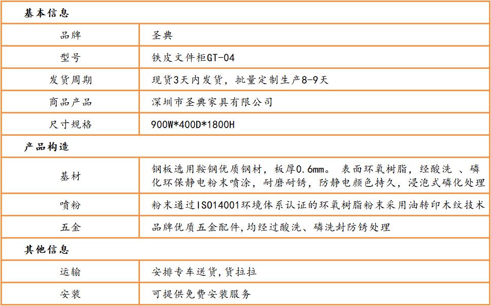 文(wén)件櫃工(gōng)廠