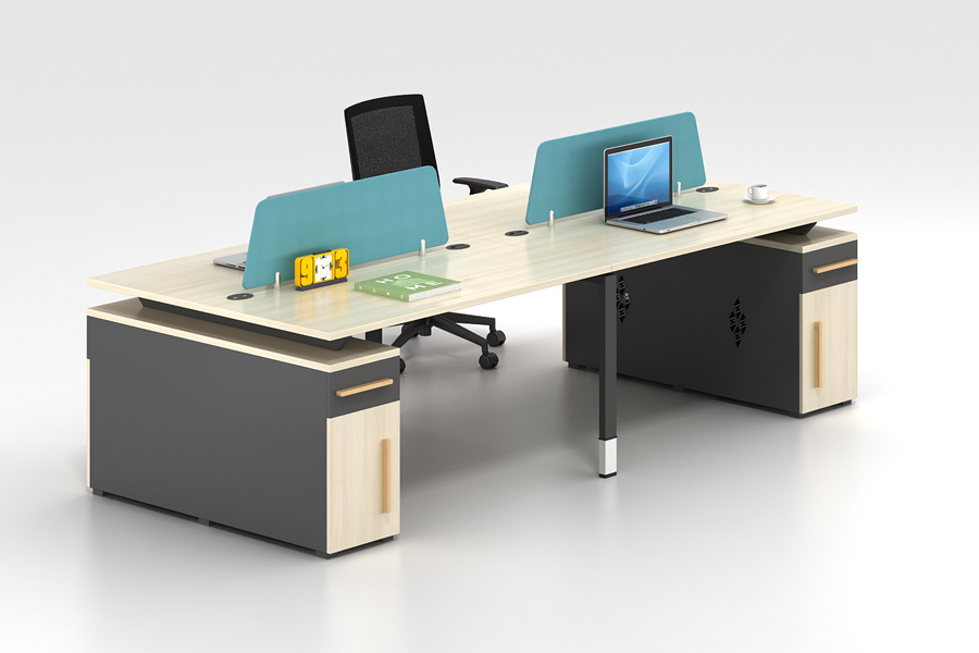 員工(gōng)卡位桌