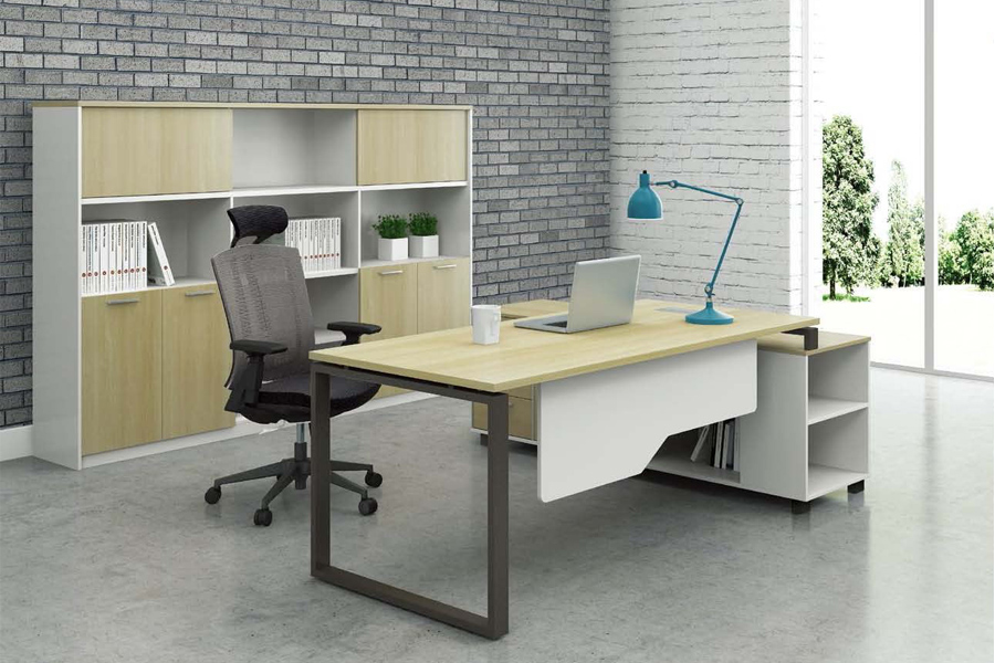 老闆辦(bàn)公(gōng)桌