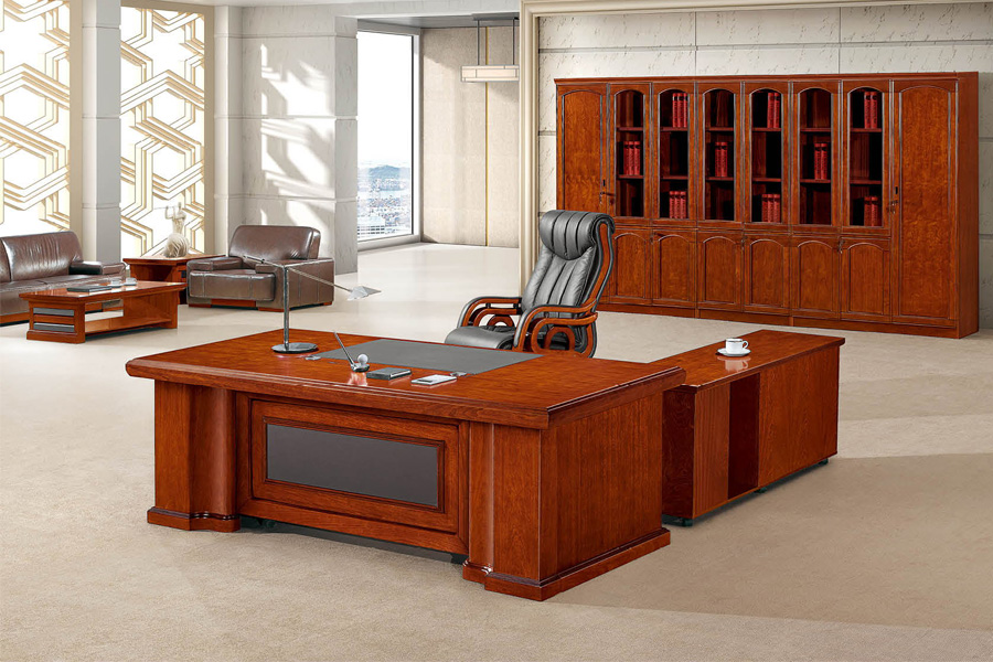 油漆辦(bàn)公(gōng)桌