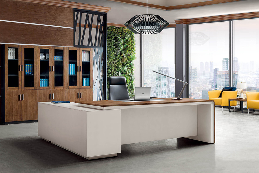 老闆辦(bàn)公(gōng)桌