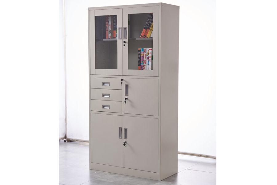 鐵皮文(wén)件櫃