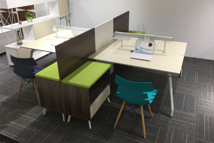 聖典辦(bàn)公(gōng)家具(jù)展廳