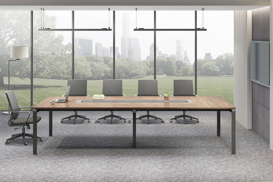 闆式會議桌