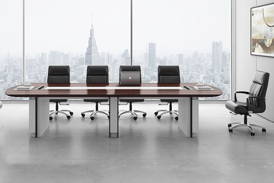 油漆會議桌