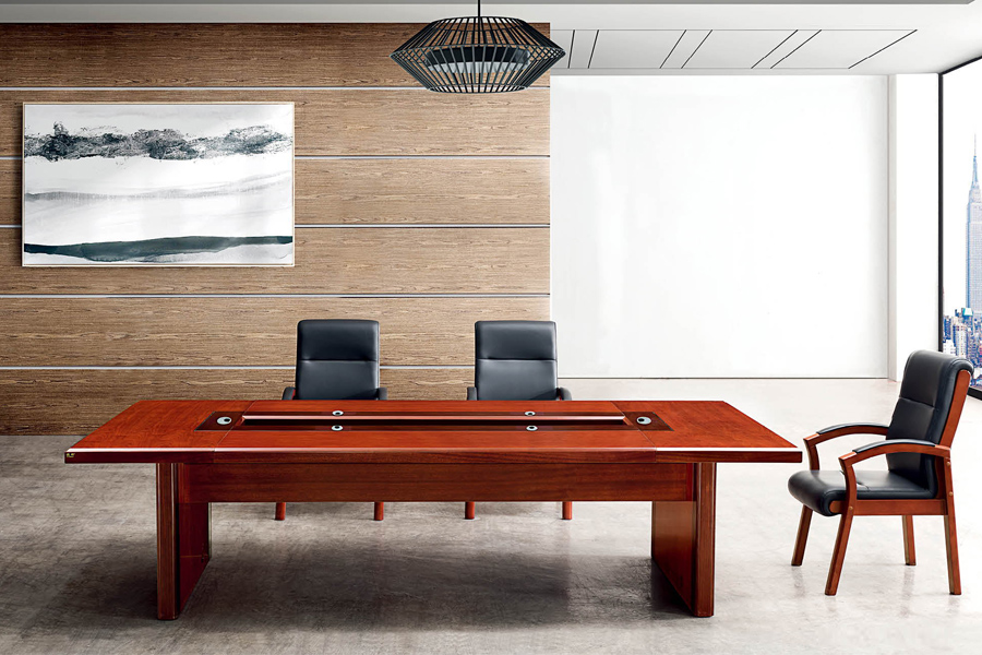 油漆會議桌